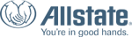 Allstate Insurance Corporate Logo